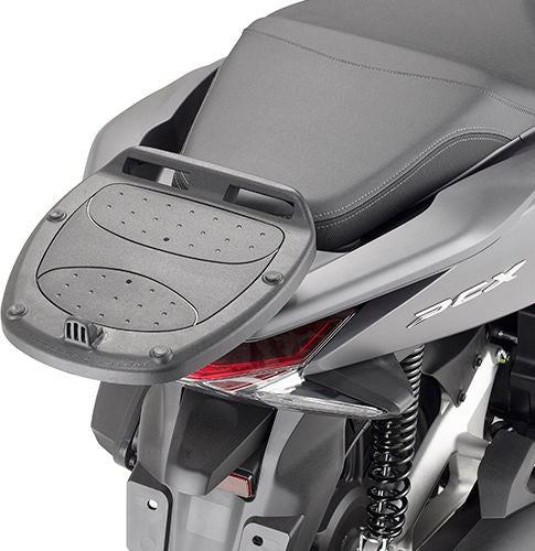 Kappa / カッパ スペシフィックリアラック MONOLOCK&reg; トップケース用 | KR1163