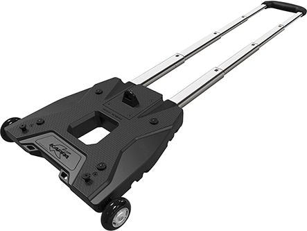 Kappa / カッパ ユニバーサル Trolley Base (MONOKEY&reg; トップケース用) | KS410