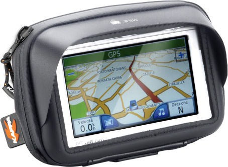 Kappa / カッパ スマートフォン / GPS ホルダー ハンドルバーマウント用 | KS952B