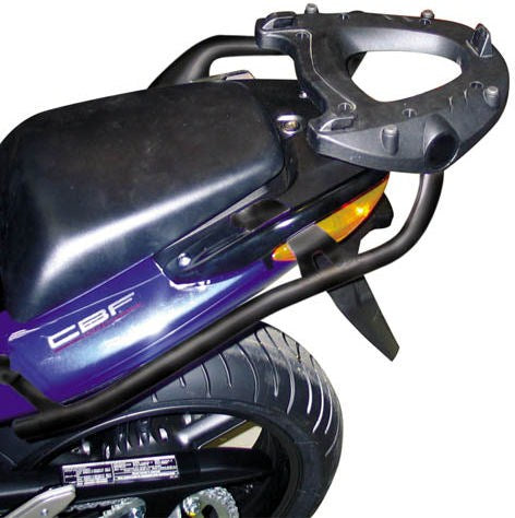 Kappa / カッパ スペシフィックリアラック (MONOKEY&reg; or MONOLOCK&reg; トップケース用) | KZ260