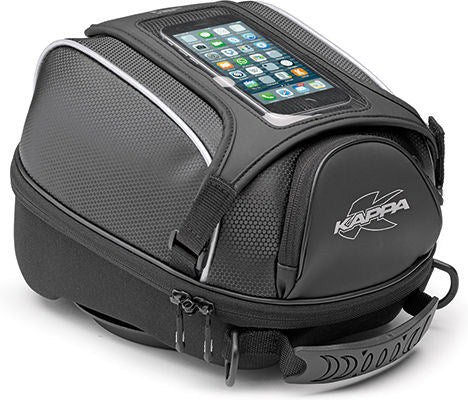 Kappa / カッパ Thermoformed TANKLOCK タンクバッグ  5 ltr | RA309R