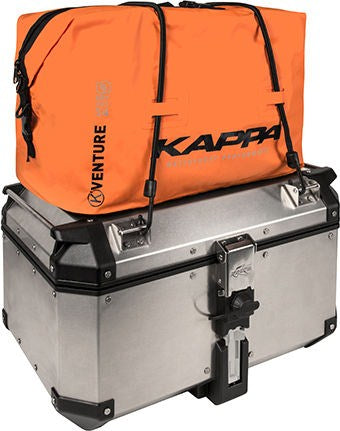 Kappa / カッパ インターナル /エクスターナルバッグ 54 ltr for KVE58 K-Venture | TK767