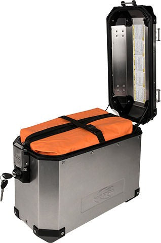 Kappa / カッパ インターナル /エクスターナルバッグ 35 ltr for KVE37 K-Venture | TK768
