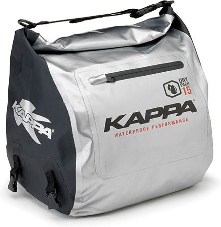 Kappa / カッパ Tunnel バッグ 15 ltr | WA407S