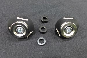 Kawasaki / カワサキ ボビン M8 プロテクター | 012BOY0013