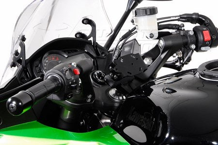 Kawasaki / カワサキ GPS ブラケット | 017BRU0034