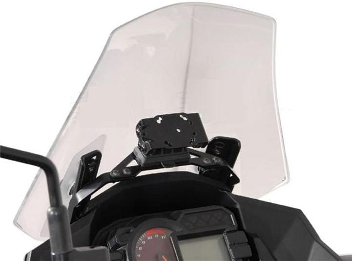 Kawasaki / カワサキ ブラケット GPS KLE650E/F | 017BRU0049