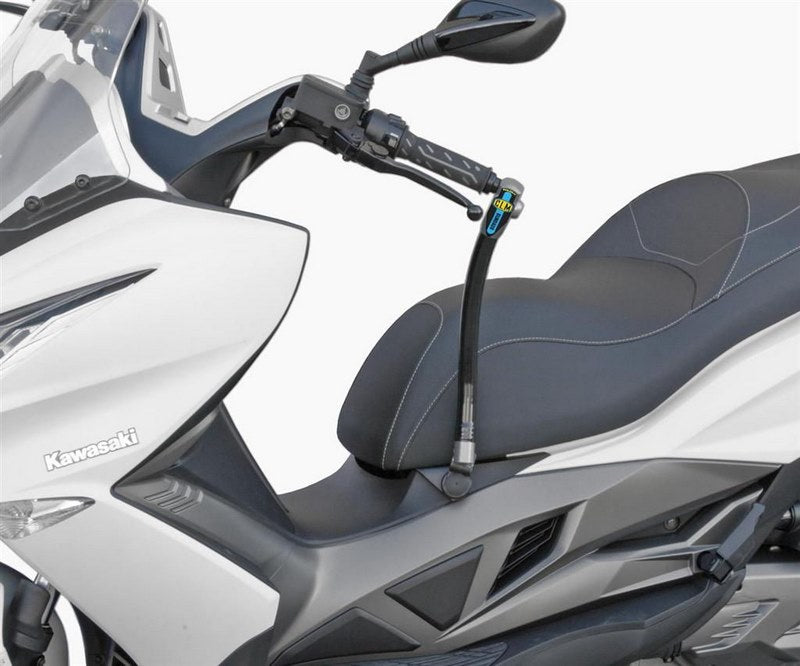 Kawasaki / カワサキ ステアリング ロック プレミアム | 026LOS0006