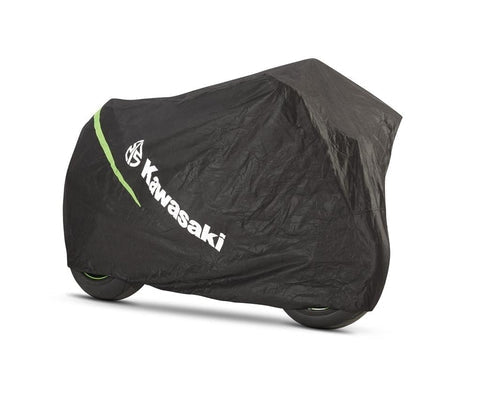 KAWASAKI Indoor Cover - Large | 039PCU0021