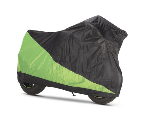 KAWASAKI Outdoor Cover - Xl+Top C | 039PCU0028