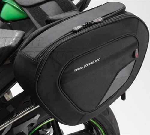 Kawasaki / カワサキ ソフト パニア バッグセット | 093LUU0012