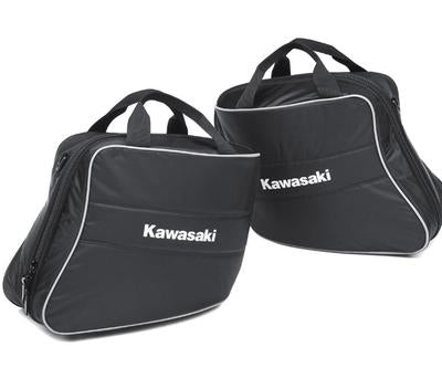 KAWASAKI Interior Bag Set (2X28L) 28L P | 100LUU0004A