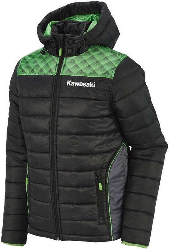Kawasaki / カワサキ スポーツウィンタージャケット | 104SPM017