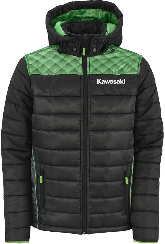 Kawasaki / カワサキ スポーツウィンタージャケット | 104SPM017