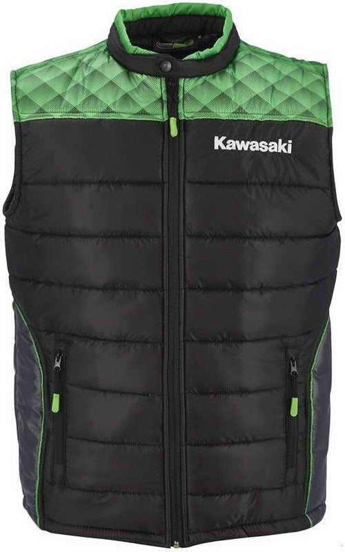 Kawasaki / カワサキ スポーツボディーウォーマー | 104SPM018