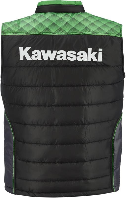 Kawasaki / カワサキ スポーツボディーウォーマー | 104SPM018