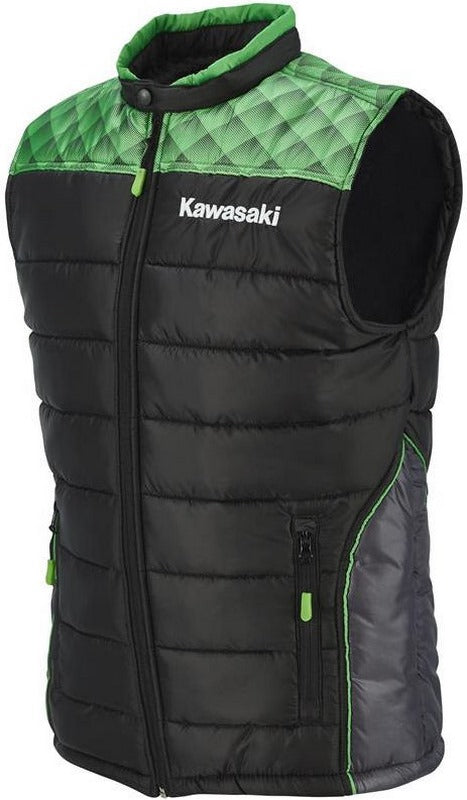 Kawasaki / カワサキ スポーツボディーウォーマー | 104SPM018