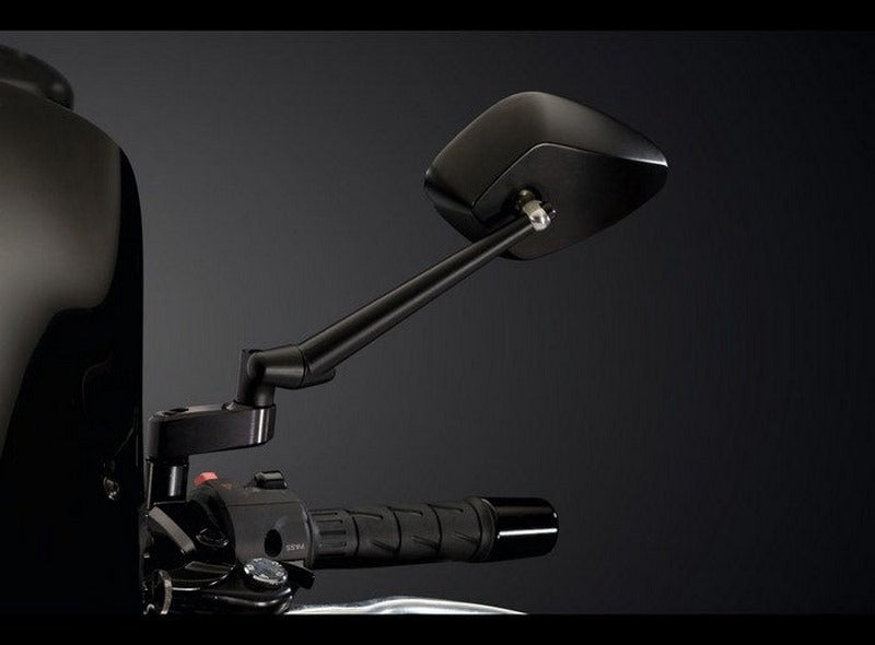 Kawasaki / カワサキ ミラーエクステンション (H/バー) | 119MIS0001