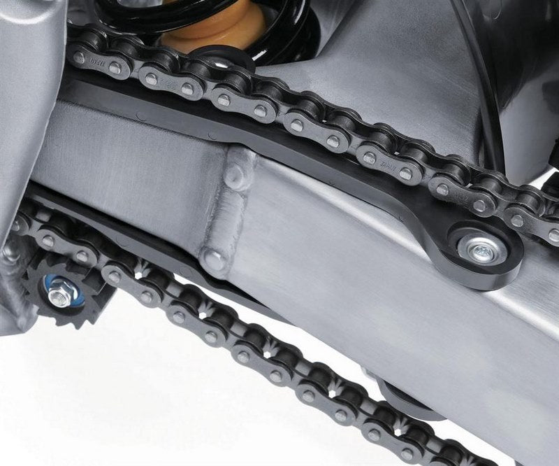 Kawasaki / カワサキ ガードチェーン  ハードネスアップ | 120530192