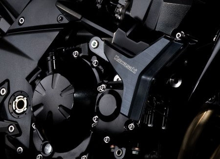 Kawasaki / カワサキ エンジンガード | 123CPS0029