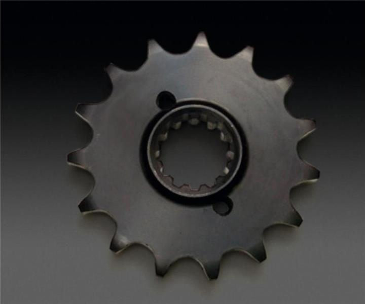 Kawasaki / カワサキ スプロケット-アウトプット  14T | 131441022