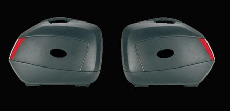 Kawasaki / カワサキ パニア 2X35L (TN) | 131LUU0004