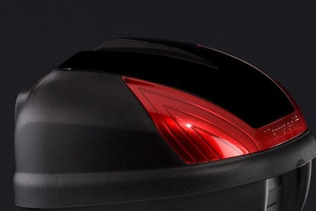 Kawasaki / カワサキ 30L トップケース カバー ブラック 660 15Z | 131LUU0032