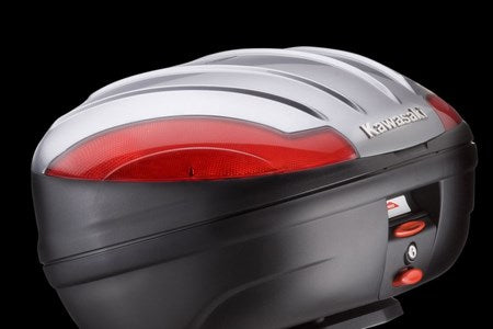 Kawasaki / カワサキ カバー TC 47L 45W M.G.GRE | 131LUU0093