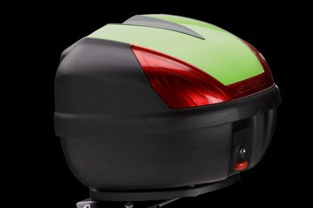 Kawasaki / カワサキ カバー TC 30L C/フラット B/GRN 35K | 131LUU0099