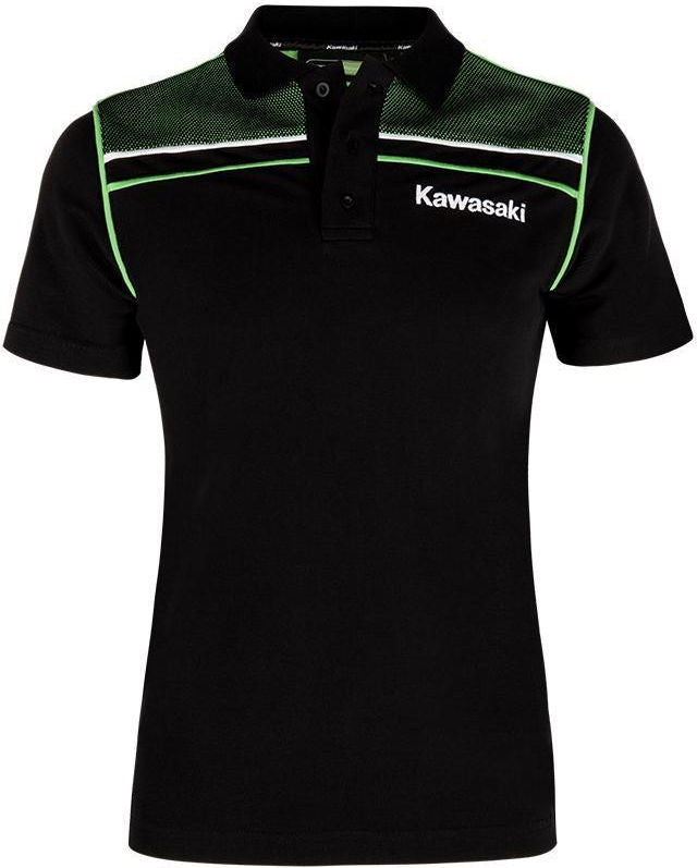 Kawasaki / カワサキ スポーツポロ ショートスリーブ | 139SPM028