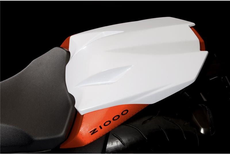 Kawasaki / カワサキ カバー-アッシー  シングル シート  ブラック | 161460124660