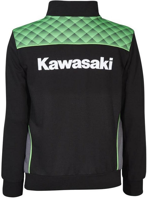 Kawasaki / カワサキ スポーツスェット | 166SPM042