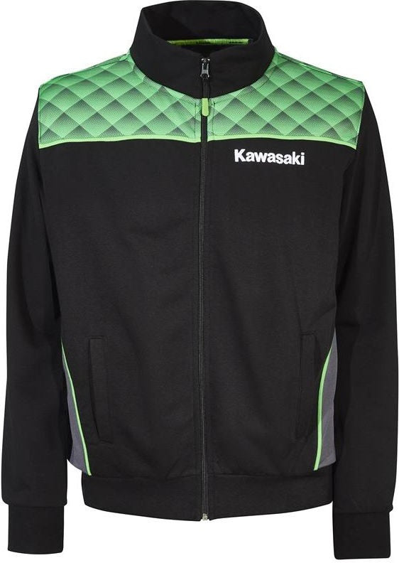 Kawasaki / カワサキ スポーツスェット | 166SPM042