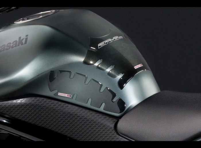 Kawasaki / カワサキ タンクパッド ER-6N | 168TPT0026