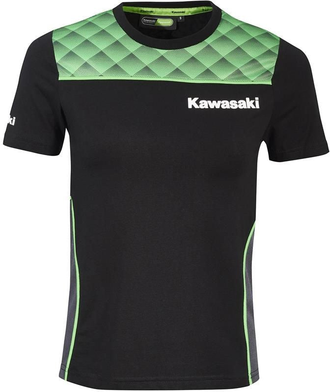 Kawasaki / カワサキ スポーツTシャツ | 177SPM093