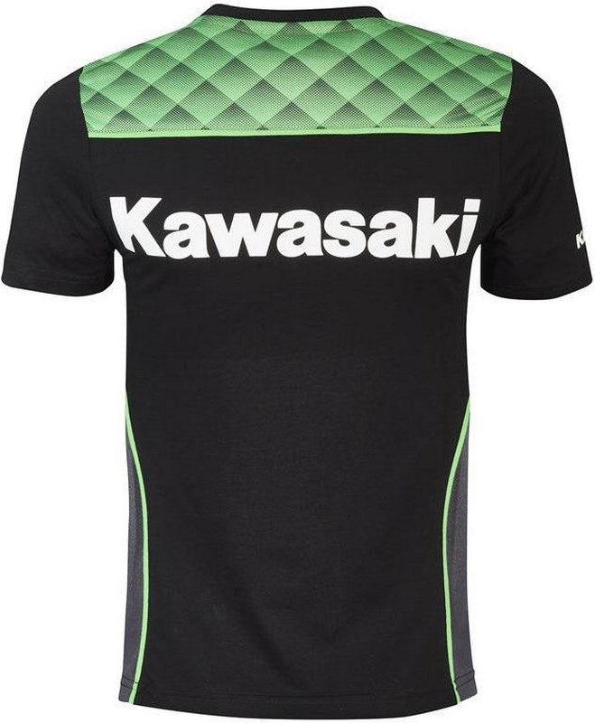 Kawasaki / カワサキ スポーツTシャツ | 177SPM093