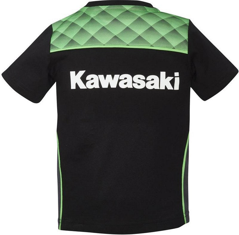 Kawasaki / カワサキ スポーツTシャツ 子供用 | 177SPM094