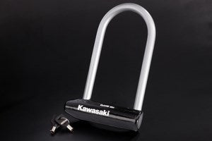 Kawasaki / カワサキ U-ロック 210mm | 178LOS0001