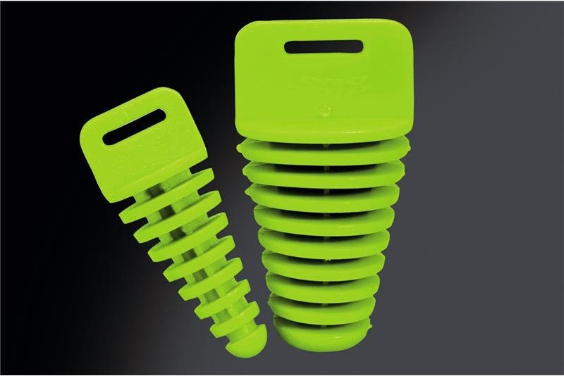 Kawasaki / カワサキ サイレンサーエンドキャップ 4 ストローク | 201MAY0002