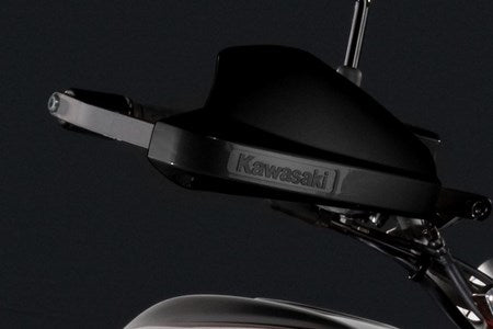 Kawasaki / カワサキ ハンドガード ブラケットセット | 217HGS0007