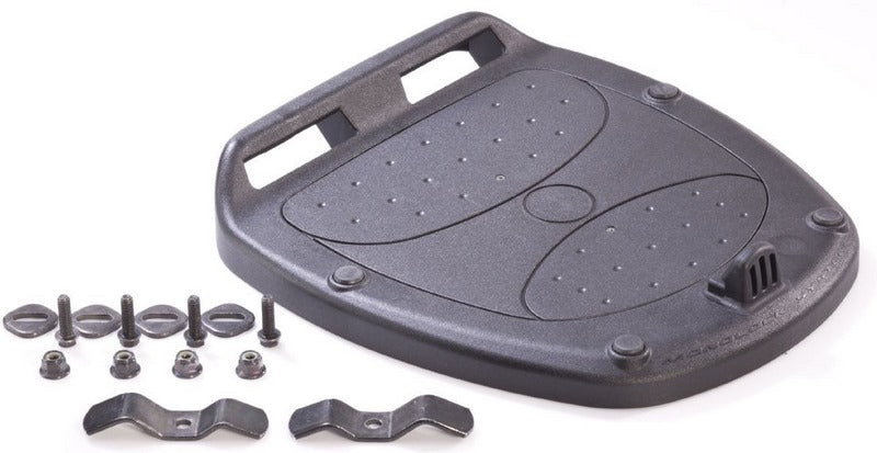 Kawasaki / カワサキ トップケース 47 LITERS ベースプレート付き | 232LUU0020