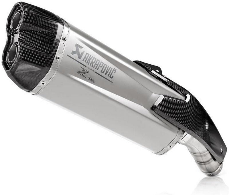 Kawasaki / カワサキ エギゾースト チタニウム キャット ZH2 | 258EXP0078