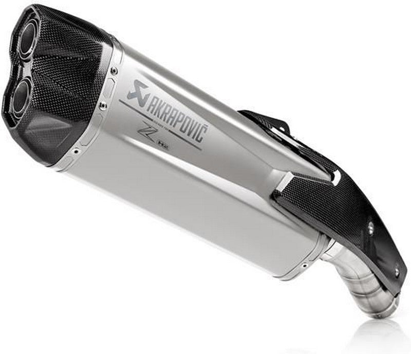 Kawasaki / カワサキ エグゾースト TI キャット ZH2 EU5 | 258EXP0107