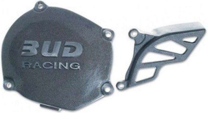 Kawasaki / カワサキ アロイイグニッション / フロント スプロケット カバー (Bud racing) | 263CLR0012