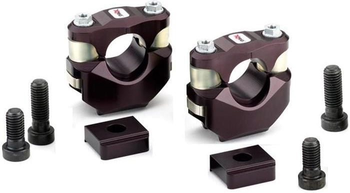 Kawasaki / カワサキ ホルダー ハンドル PHDS 22mm | 264TCR0004