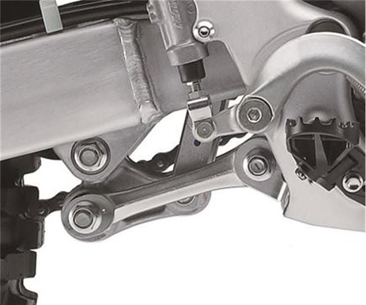 Kawasaki / カワサキ ロッドタイ L=136 | 391110310