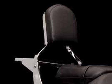 Kawasaki / カワサキ パッド シーシーバー ブラック | 391560187MA