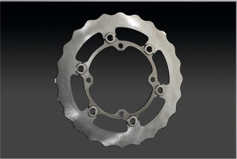 Kawasaki / カワサキ ディスク  RR | 410800094