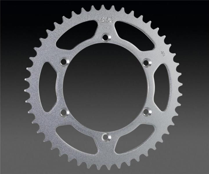 Kawasaki / カワサキ スプロケット-ハブ 53T | 420411246