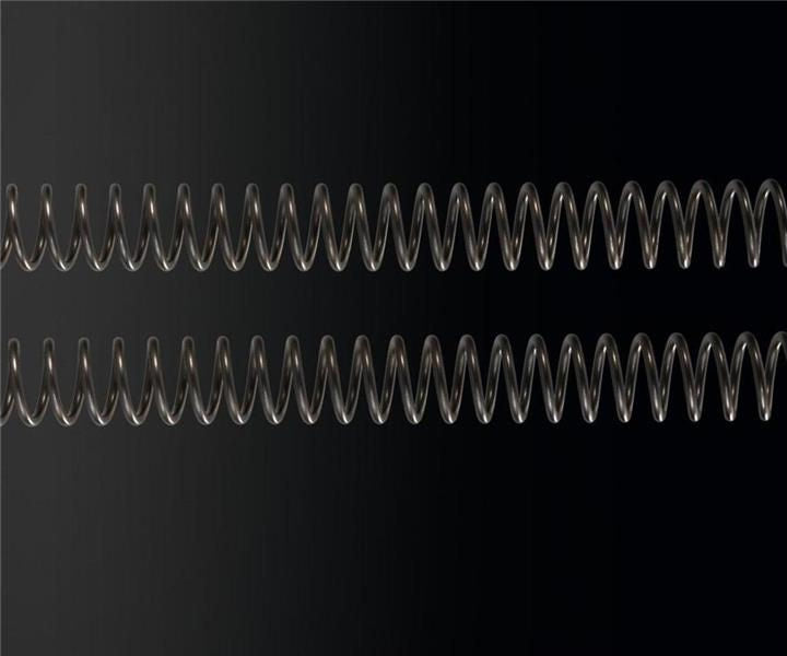 Kawasaki / カワサキ スプリング-フロントフォーク  K=2.94N/MM | 440261635